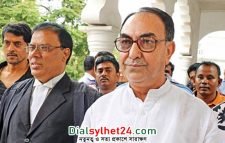 মির্জা আব্বাসের ৯ মামলায় জামিন শুনানি আজ