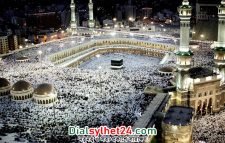 নিজ দেশের নাগরিক ও প্রবাসীদের হজের খরচ কমাল সৌদি আরব