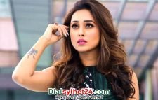 সংসদ সদস্য থেকে ‘পদত্যাগ’ করলেন মিমি