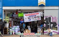 জাপানের পর এবার মন্দার মুখে ব্রিটেন