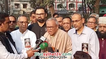 দেশীয় হানাদার বাহিনী একচ্ছত্র রাজকীয় শাসন চালু করছে: রিজভী