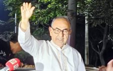 কারামুক্ত হলেন মির্জা আব্বাস