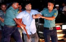 পুলিশি কাস্টডিতে নির্যাতনের স্বীকার ছাত্রশিবির নেতা মো.জুনেদ