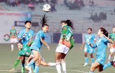 অদ্ভুত ‘কয়েন টসে’ ফাইনাল হারলো বাংলাদেশ