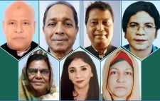 নতুন ৭ প্রতিমন্ত্রী কে কোন মন্ত্রণালয় পেলেন