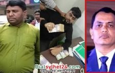 অবশেষে কারাগারে ওসমানী হাসপাতালের সেই সাদেক