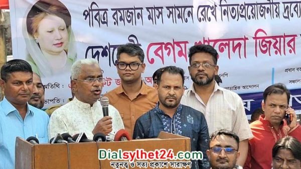 পেট্রোল-অকটেনের দাম কমানো প্রতারণার সীমা ছাড়িয়ে গেছে: আলাল