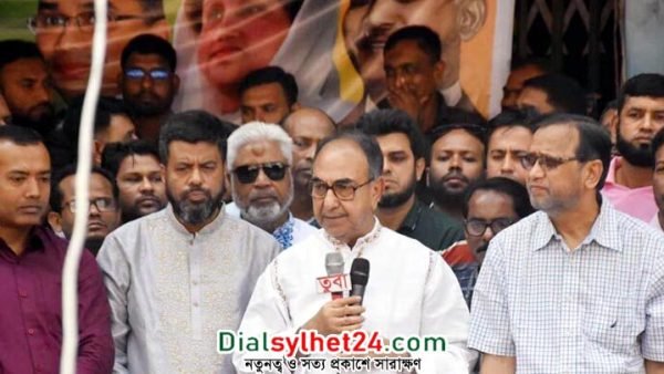 সরকারের পতন না হওয়া পর্যন্ত আন্দোলন চলবে: আব্বাস