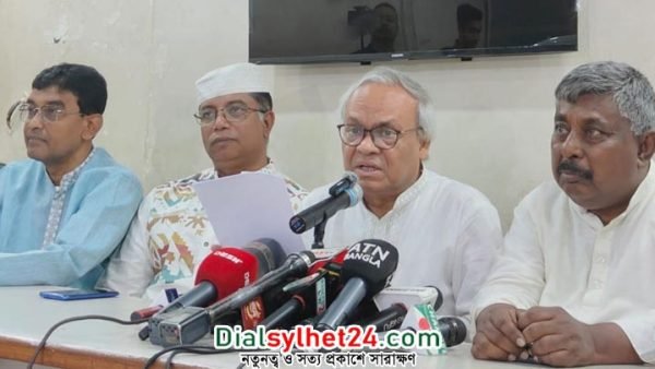 ডামি সরকার নতুন দুরভিসন্ধিতে লিপ্ত : রিজভী