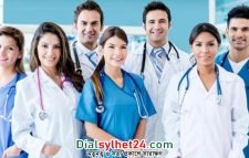 এক হাজার নার্স নিয়োগ দিচ্ছে সৌদি