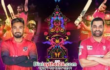 কুমিল্লার হ্যাটট্রিক শিরোপা নাকি বরিশালের প্রথম