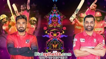 কুমিল্লার হ্যাটট্রিক শিরোপা নাকি বরিশালের প্রথম