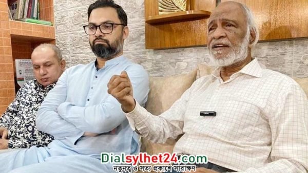 শিগগির আসছে নতুন কর্মসূচি: মঈন খান