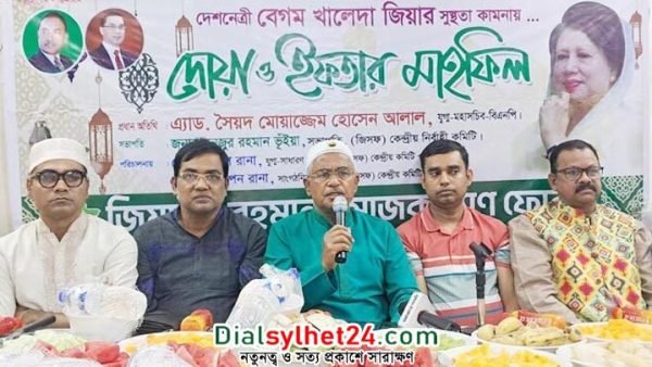 আওয়ামী লীগ একদিন ইতিহাসের আস্তাকুঁড়ে নিক্ষিপ্ত হবে: আলাল