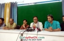 সরকারের বিরুদ্ধে লাগাতার আন্দোলন চলবে: মান্না