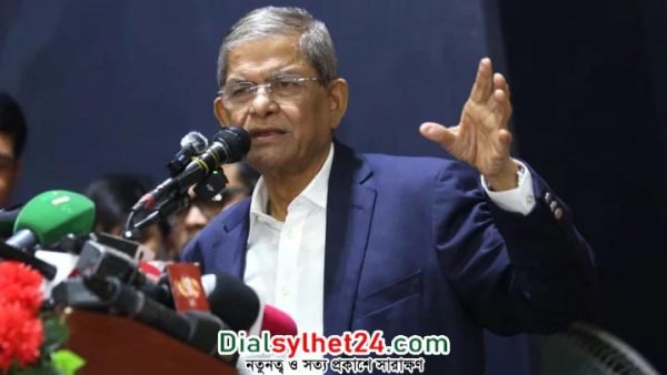 অর্থনীতি আজকে চরম দুর্বৃত্তায়িত: মির্জা ফখরুল