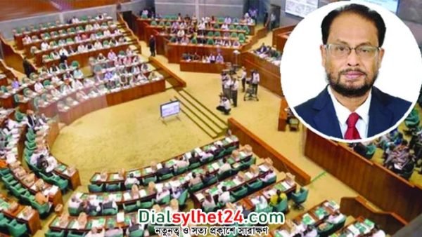 নির্বাচনী ফলাফল কোথাও কোথাও পূর্বনির্ধারিত ছিল: জিএম কাদের