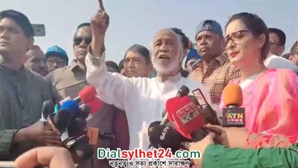 যে আদর্শ নিয়ে মুক্তিযুদ্ধ হয়েছে তা রক্ষা হয়নি: মঈন খান