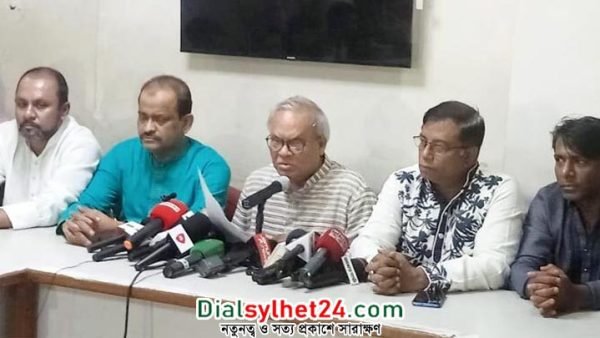 খেজুর আমদানিতে শুল্ক মওকুফের দাবি রিজভীর