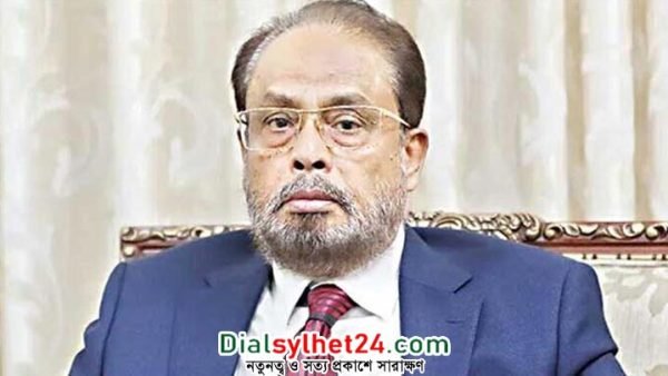 বুয়েটে দখলদারত্ব চালাতে রাজনীতি করতে চায় ছাত্রলীগ: জিএম কাদের