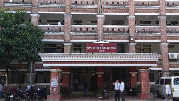 সিলেটে শিশু হত্যার ১৩ বছর পর সৎ পিতার যাবজ্জীবন