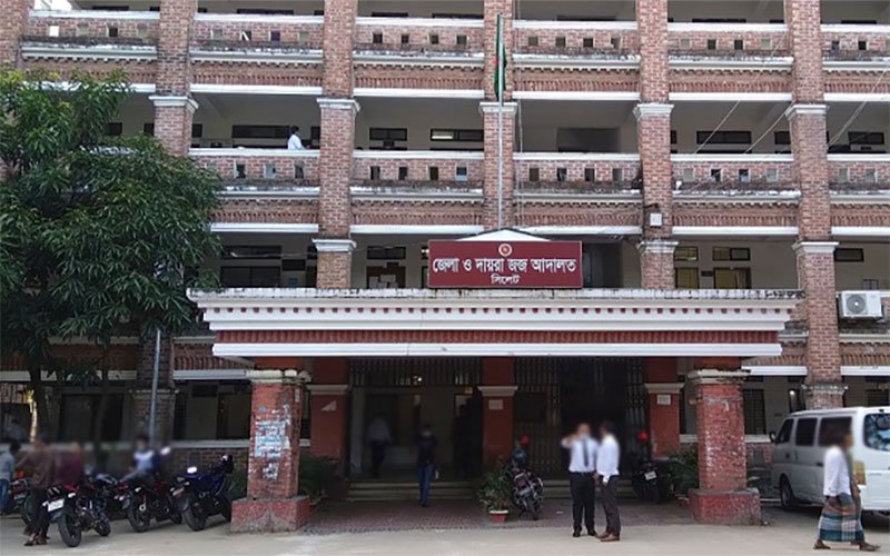 সিলেটে শিশু হত্যার ১৩ বছর পর সৎ পিতার যাবজ্জীবন