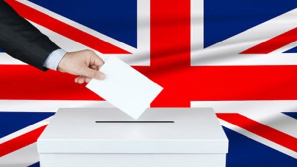 আগামী ৪ জুলাই অনুষ্ঠিত হতে যাচ্ছে যুক্তরাজ্যের সাধারণ নির্বাচন