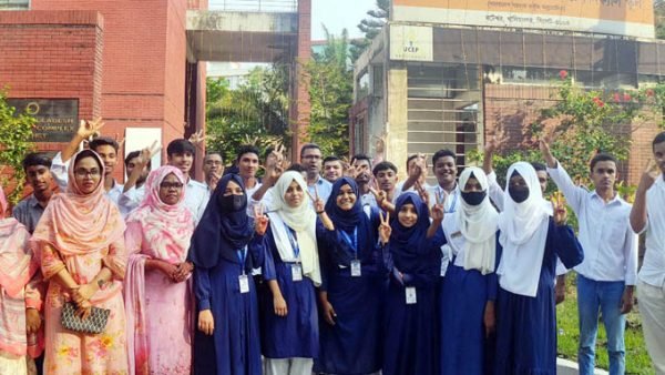 এসএসসি পরীক্ষায় ইউসেপ কারিগরি বিদ্যালয়ের শিক্ষার্থীদের সাফল্য