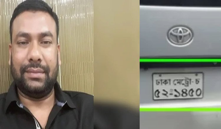 ঢাবি ছাত্রদলের সাবেক সভাপতি হিরুর এখনও সন্ধান পাওয়া যায়নি