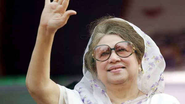 বেগম খালেদা জিয়ার শারীরিক অবস্থা সংকটাপন্ন – মির্জা ফখরুল ইসলাম