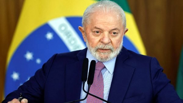 ইসরাইলের বিরুদ্ধে কঠোর পদক্ষেপ ব্রাজিলের