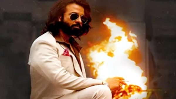 নতুন ধামাকা তুফান সিনেমা নিয়ে আসছেন শাকিব খান