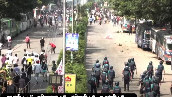 মেধায় ৯৩% মুক্তিযোদ্ধায় ৫%, প্রতিবন্ধী ও নৃ-গোষ্ঠি কোটায় ১% করে রায়ঘোষণা সর্বোচ্চ আদালতে