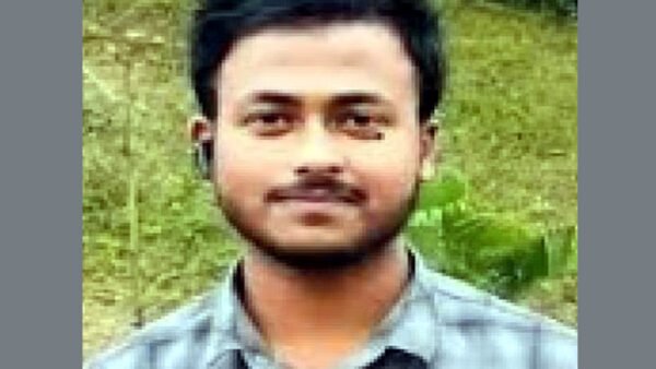 ভাই বিএনপি করায়, এইচএসসি পরীক্ষার্থী ছোটভাইকে গ্রেফতার দেখিয়ে কারাগারে প্রেরণ