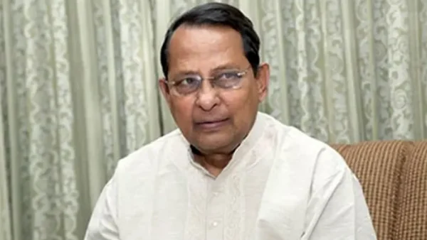 সাবেক তথ্যমন্ত্রী হাসানুল হক ইনু গ্রেপ্তার