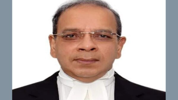 ৬ বিচারপতির পদত্যাগ, নতুন বিচারপতি নিয়োগ