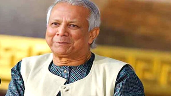 স্টারলিংকের যাত্রা শুরু হওয়ায় প্রধান উপদেষ্টার অভিনন্দন