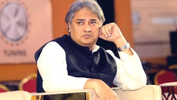 সাবেক তথ্য প্রতিমন্ত্রী আরাফাত আটক