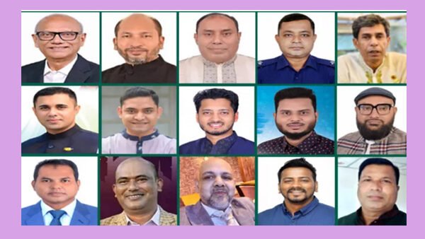 গোলাপগঞ্জে জয় হত্যা মা ম লা য় আসামি ৩৬৬