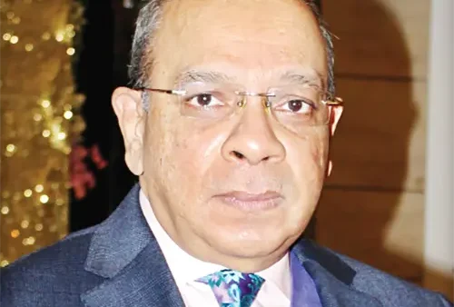 বিগত সময়ে বিচার বিভাগের ওপর নগ্ন হস্তক্ষেপ হয়েছে