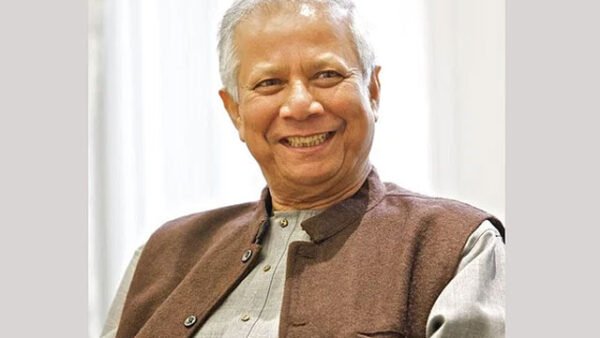 দ্রুত সংস্কার ও নির্বাচনের সংকল্প ড. মুহাম্মদ ইউনূসের