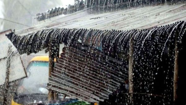 সিলেটে বৃষ্টি ও ভূমিধসের শঙ্কা নিয়ে যা জানিয়েছে আবহাওয়া অফিস