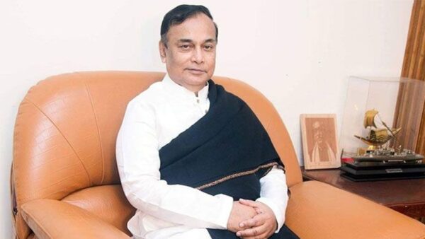 সাবেক পানিসম্পদ প্রতিমন্ত্রী জাহিদ ফারুক গ্রেফতার