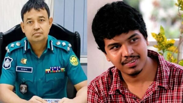 ডিবি হারুনের যে লোভনীয় প্রস্তাবে রাজি হননি নির্মাতা সুমন