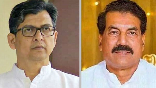 সালাহউদ্দিন ও খোকনকে শোকজ