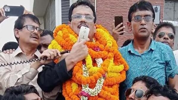 ৭০ বছর দণ্ডিত বিএনপি নেতা হাবিব জামিনে মুক্ত