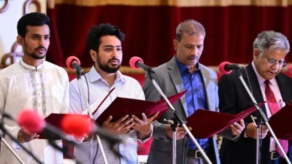 আবু সাঈদ হত্যাকাণ্ডই ছিল আন্দোলনের গেমচেঞ্জিং মুহূর্ত