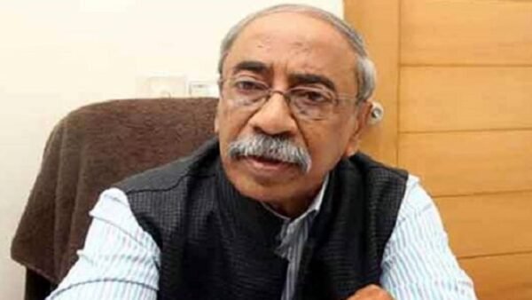 ঘাতক দালাল নির্মূল কমিটি সভাপতি শাহরিয়ার কবির গ্রেফতার