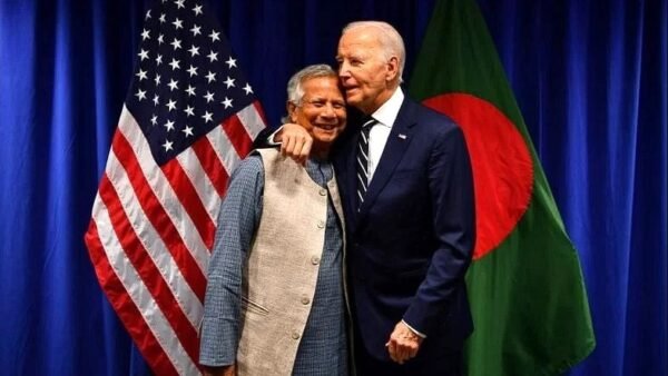 যেসব বিশ্বনেতার সঙ্গে নিউইয়র্কে বৈঠক করলেন ড. ইউনূস