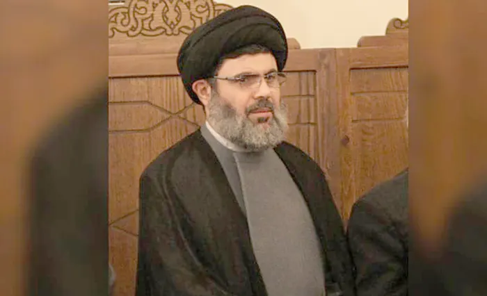 হাশেম সাফিউদ্দনের নিহতের তথ্য নিশ্চিত করল হিজবুল্লাহ